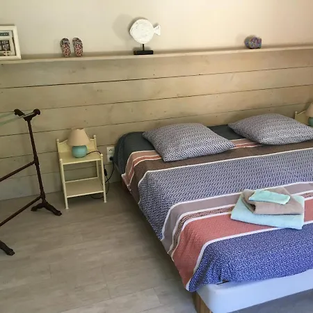 فندق مبيت وإفطار Batelo 3*