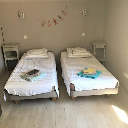 Batelo Bed & Breakfast