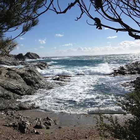 Bed & Breakfast Batelo Six-Fours-les-Plages