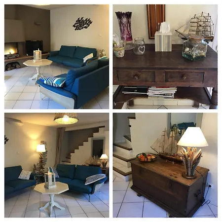 فندق مبيت وإفطار Batelo