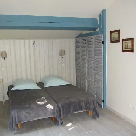 Bed & Breakfast Batelo Six-Fours-les-Plages
