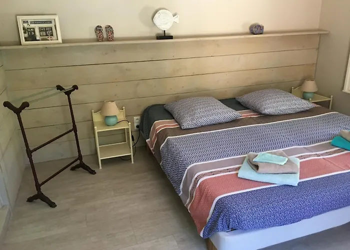 Bed & Breakfast Batelo 3*