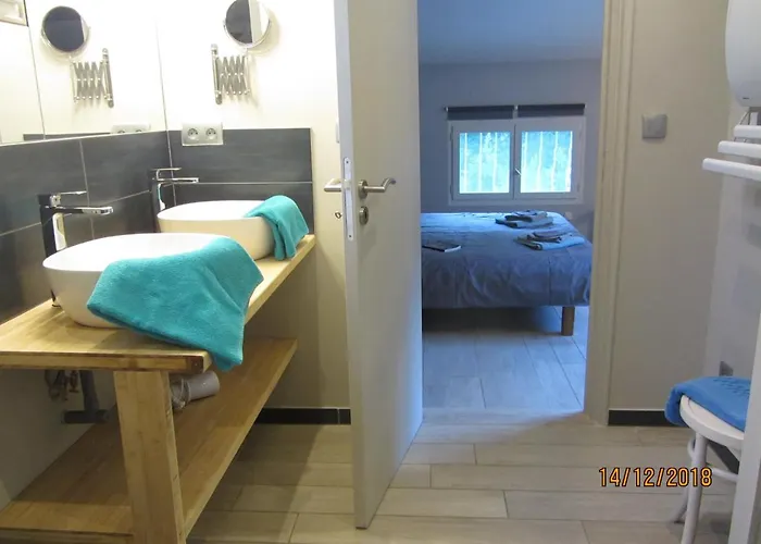 Batelo Bed & Breakfast