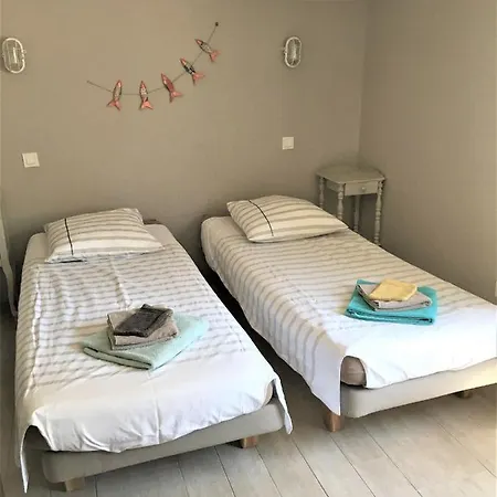 Batelo Сис-Фур-Ле-Пляж