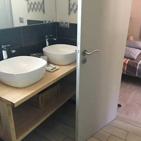 Batelo Отель типа 