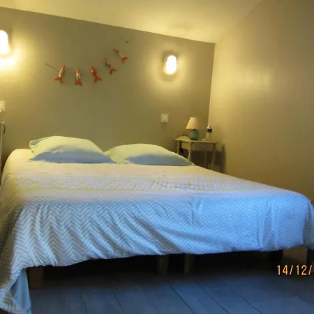 Panzió Batelo Six-Fours-les-Plages