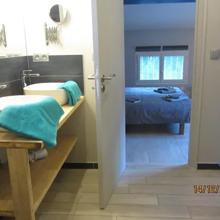 Batelo Отель типа 