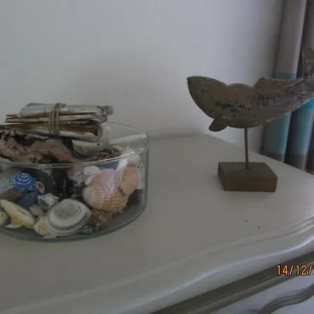 Batelo Отель типа 