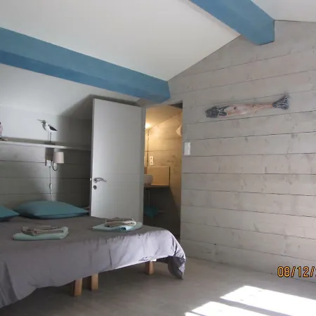 Batelo Отель типа 