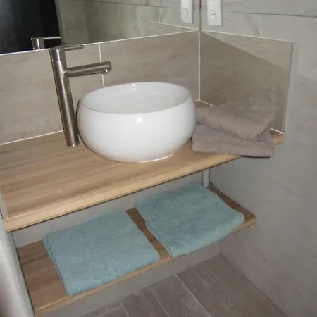 Batelo Сис-Фур-Ле-Пляж