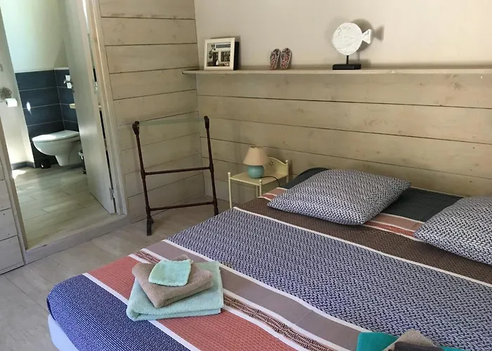 Nocleg ze śniadaniem Batelo