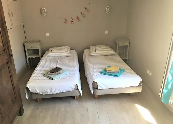 Batelo Nocleg ze śniadaniem