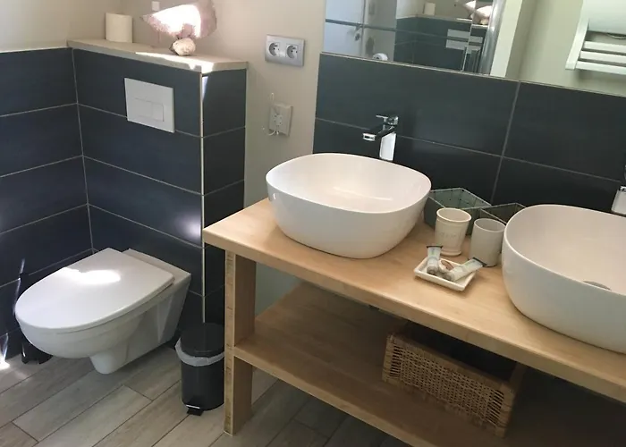 Nocleg ze śniadaniem Batelo Six-Fours-les-Plages