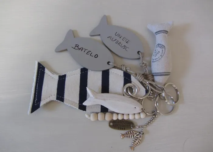فندق مبيت وإفطار Batelo 3*