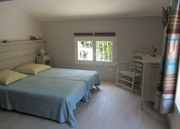 Nocleg ze śniadaniem Batelo Six-Fours-les-Plages